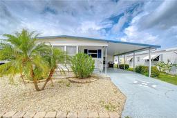 Picture of 6833 Sunnidale Drive, Zephyrhills, FL 33542