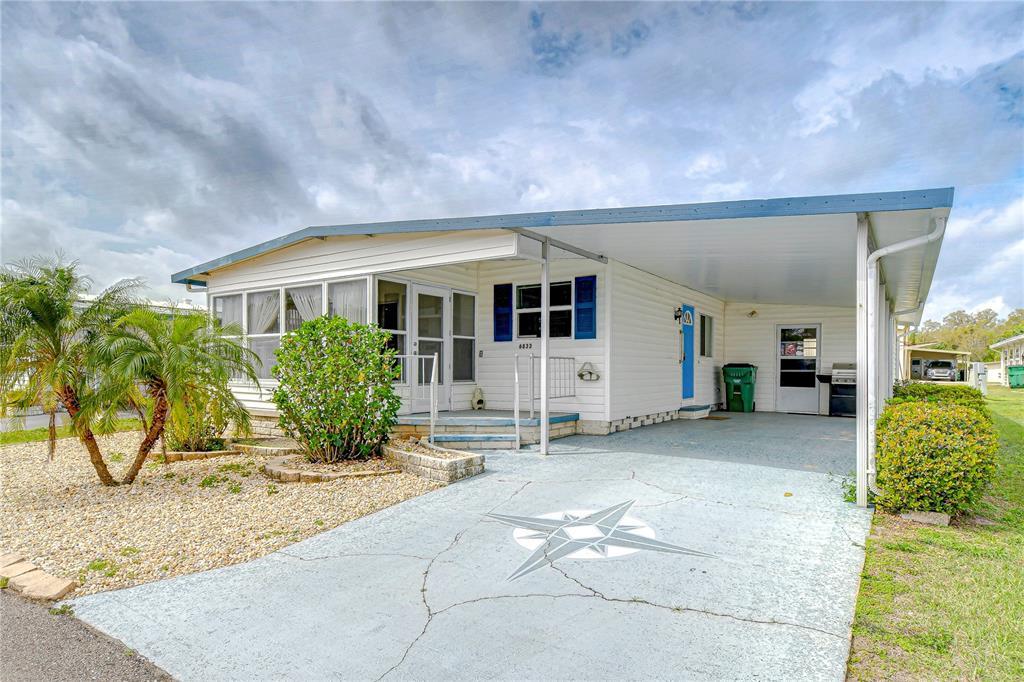 Picture of 6833 Sunnidale Drive, Zephyrhills, FL 33542