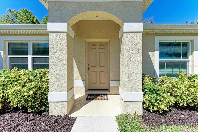Picture of 3437 Circleville Street, North Port FL 34286