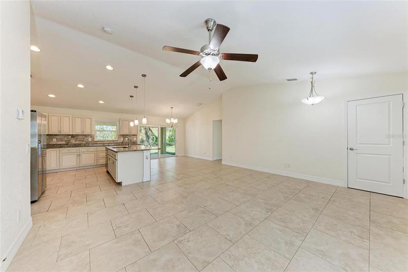 Picture of 3437 Circleville Street, North Port FL 34286