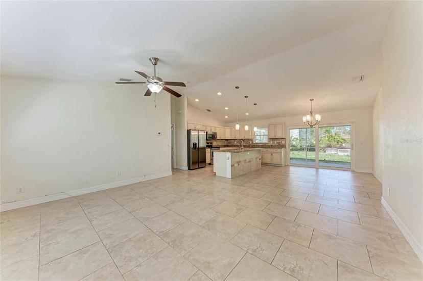 Picture of 3437 Circleville Street, North Port FL 34286