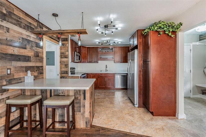 Picture of 12025 Environmental Drive Unit 5, New Port Richey FL 34654