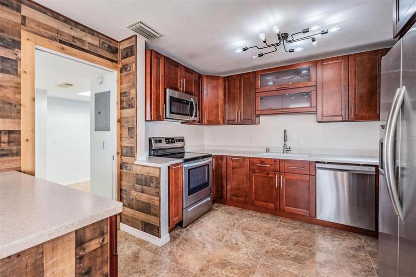 Picture of 12025 Environmental Drive Unit 5, New Port Richey FL 34654