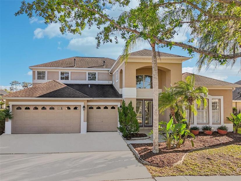 Picture of 10211 Quails Landing Avenue, Tampa FL 33647