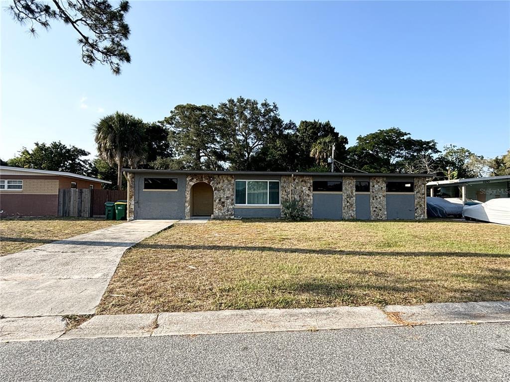 Picture of 1212 Myrtle Lane, Cocoa, FL 32922