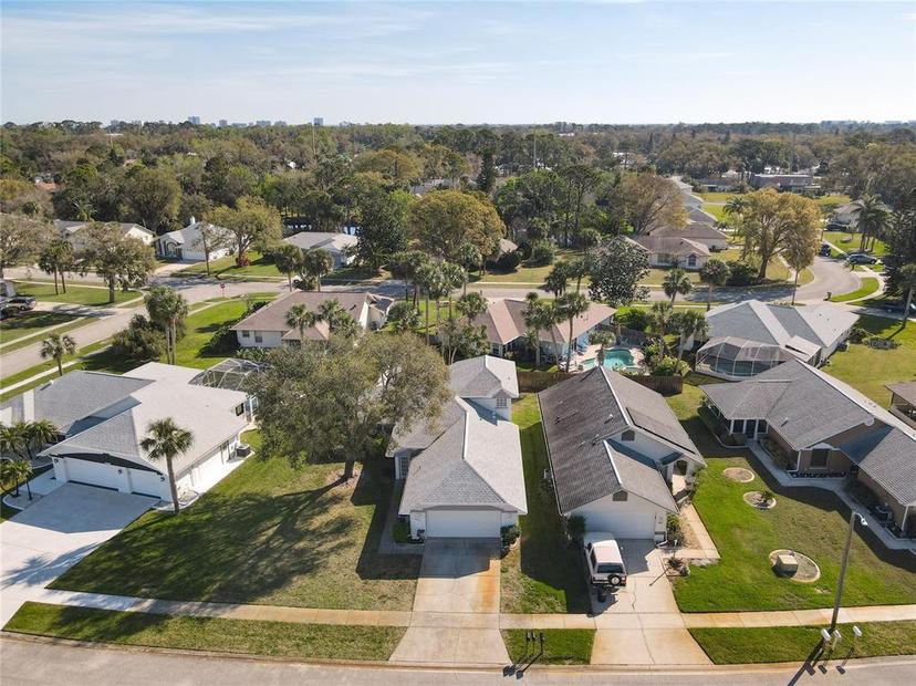 Picture of 4583 Barnacle Drive, Port Orange FL 32127