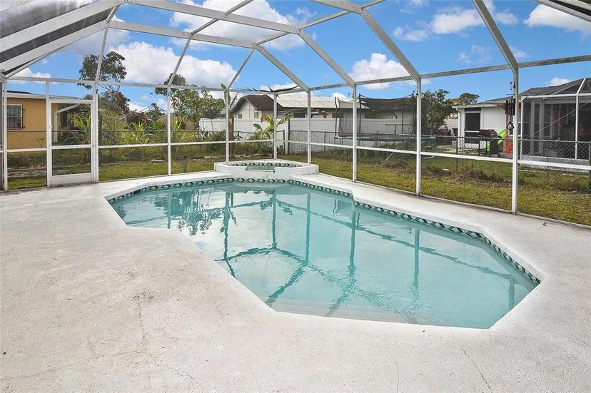 Picture of 6023 Mayberry Avenue, North Port FL 34287