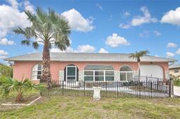 Picture of 6023 Mayberry Avenue, North Port, FL 34287