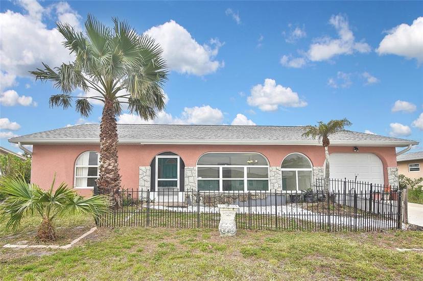 Picture of 6023 Mayberry Avenue, North Port FL 34287