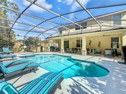 Picture of 601 Orange Cosmos Boulevard, Davenport, FL 33837