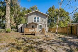 Picture of 532 NW 30Th Avenue, Gainesville, FL 32609