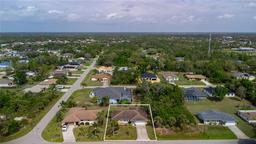 Picture of 22448 Tennyson Avenue, Port Charlotte, FL 33954
