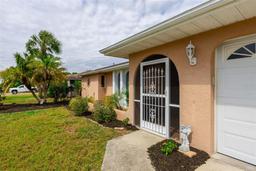 Picture of 22448 Tennyson Avenue, Port Charlotte, FL 33954