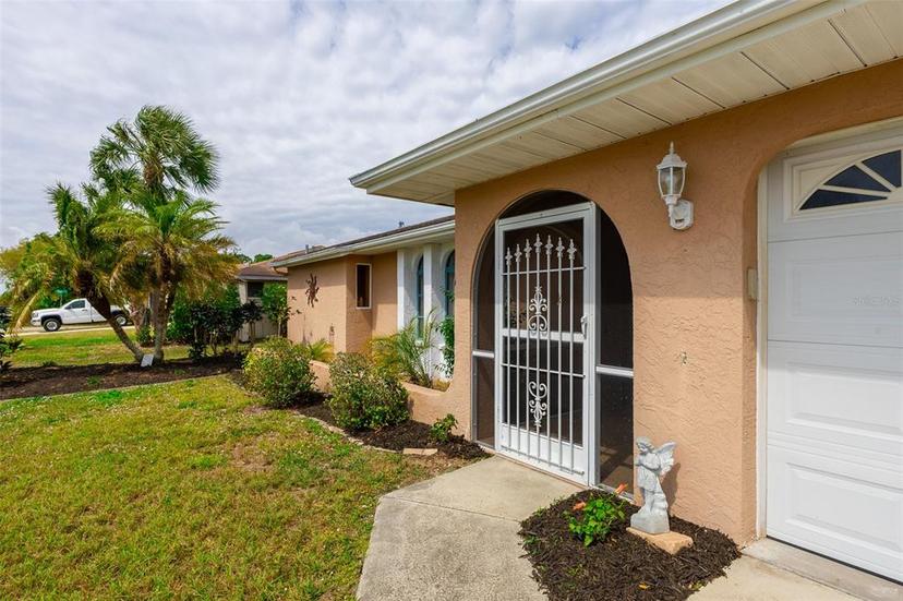 Picture of 22448 Tennyson Avenue, Port Charlotte FL 33954