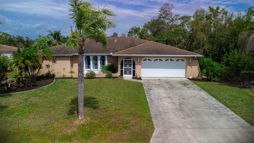 Picture of 22448 Tennyson Avenue, Port Charlotte FL 33954