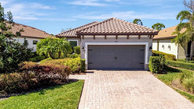 Picture of 4614 Alexandria Court, Palmetto FL 34221
