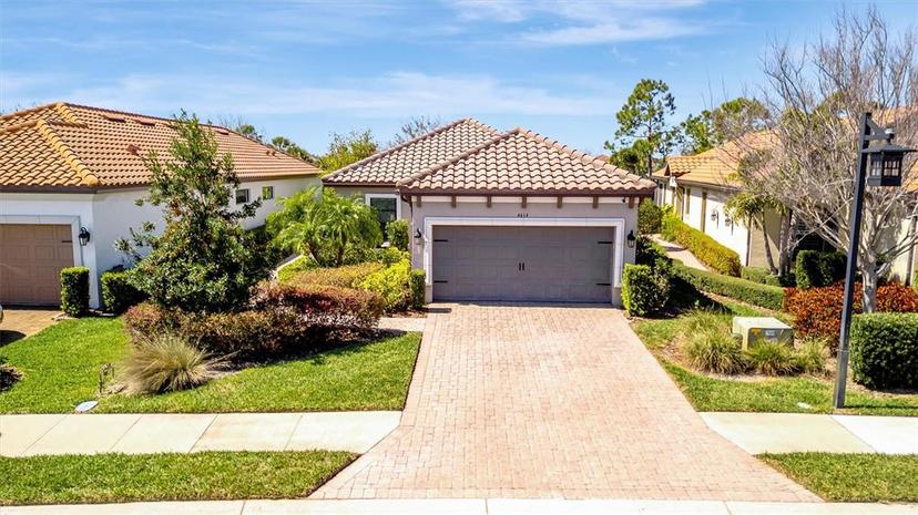 Picture of 4614 Alexandria Court, Palmetto FL 34221
