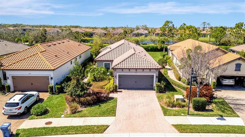Picture of 4614 Alexandria Court, Palmetto FL 34221