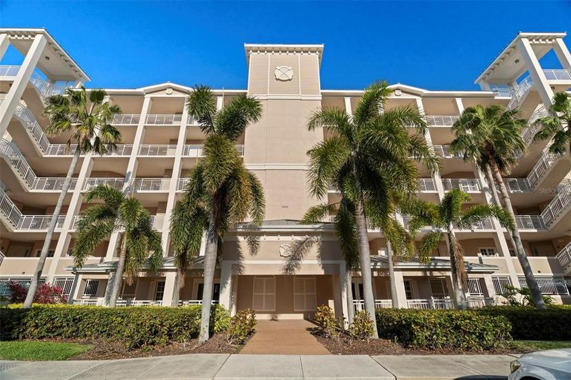 Picture of 7069 Key Haven Road Unit 205, Seminole FL 33777