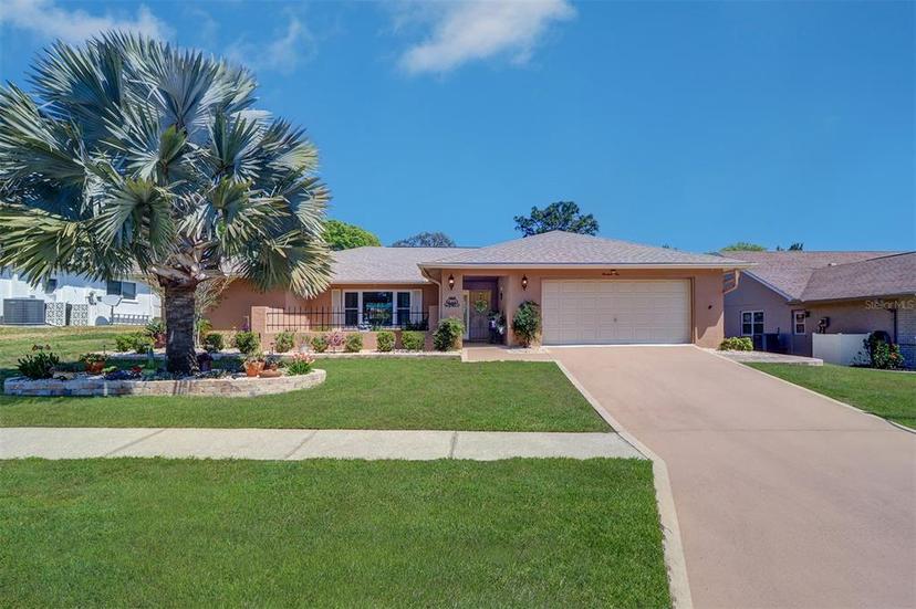 Picture of 1310 Henry Avenue, Spring Hill FL 34608