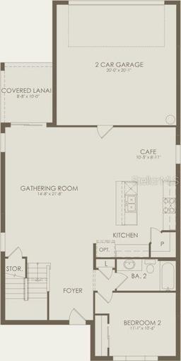 Picture of 7094 Rosy Sky Avenue, Orlando, FL 32829