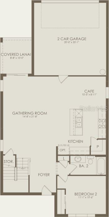 Picture of 7094 Rosy Sky Avenue, Orlando FL 32829