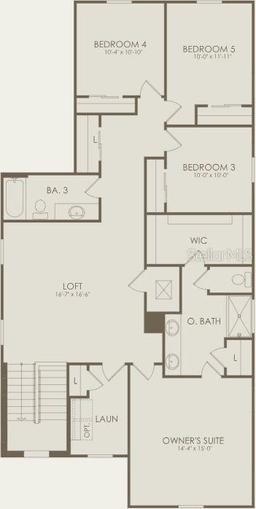 Picture of 7094 Rosy Sky Avenue, Orlando, FL 32829
