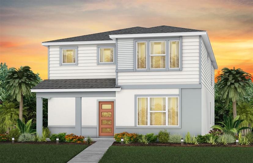 Picture of 7094 Rosy Sky Avenue, Orlando FL 32829