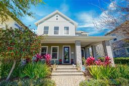 Picture of 13041 Gabor Avenue, Orlando, FL 32827