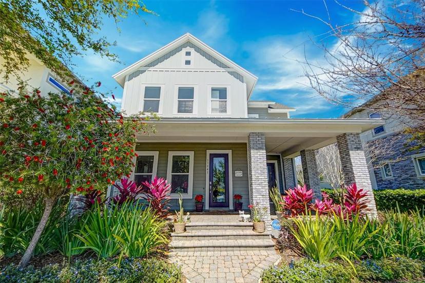Picture of 13041 Gabor Avenue, Orlando FL 32827