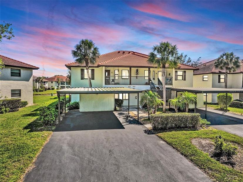 Picture of 503 Pine Hollow Circle Unit 503, Englewood FL 34223
