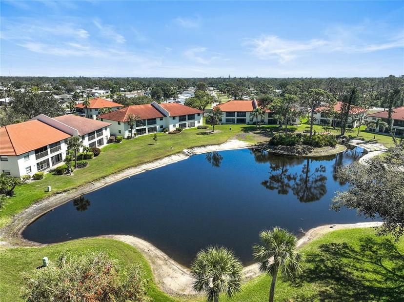 Picture of 503 Pine Hollow Circle Unit 503, Englewood FL 34223