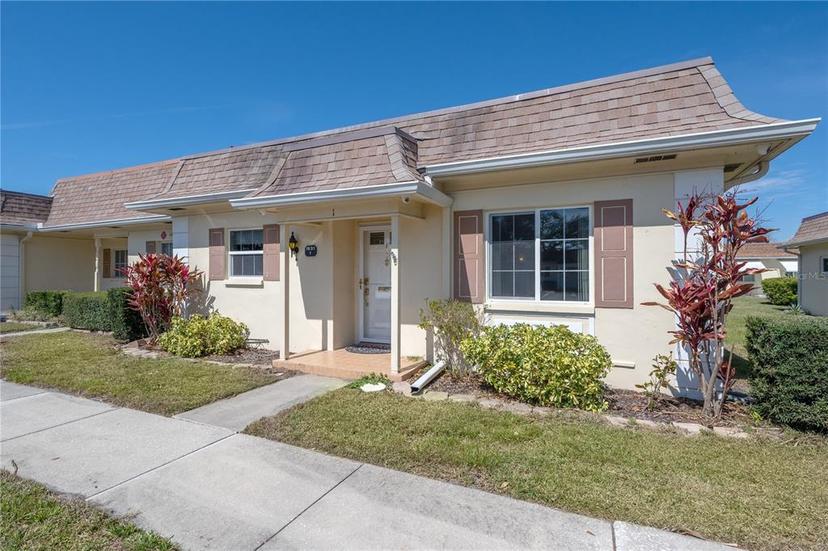 Picture of 1631 S Lake Avenue Unit 1, Clearwater FL 33756