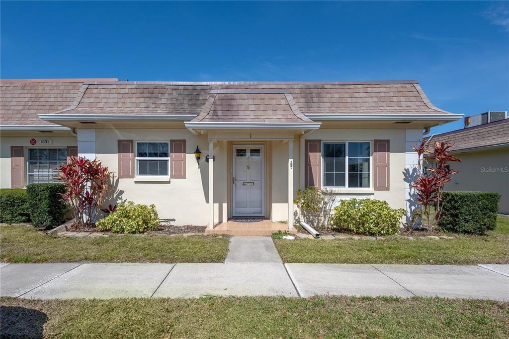 Picture of 1631 S Lake Avenue Unit 1, Clearwater, FL 33756