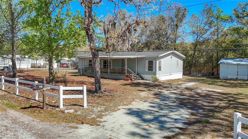 Picture of 7282 Arizona Street, Brooksville FL 34601