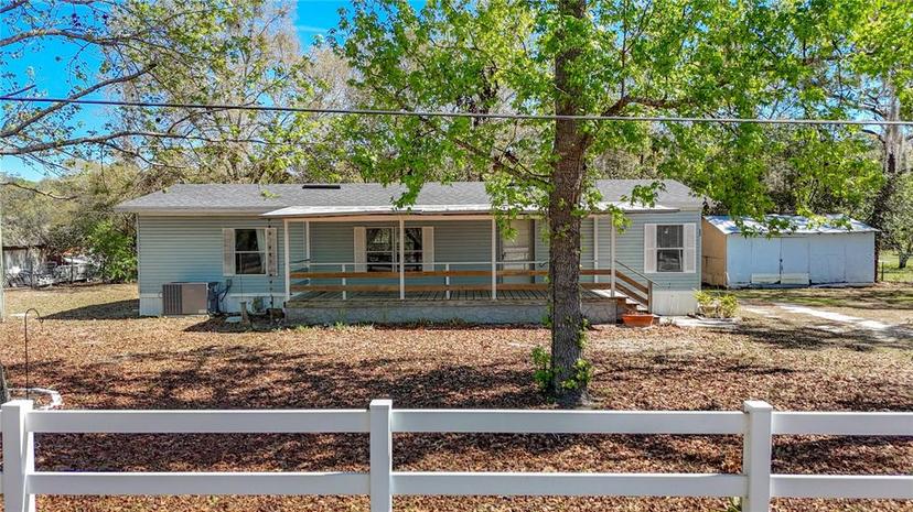 Picture of 7282 Arizona Street, Brooksville FL 34601