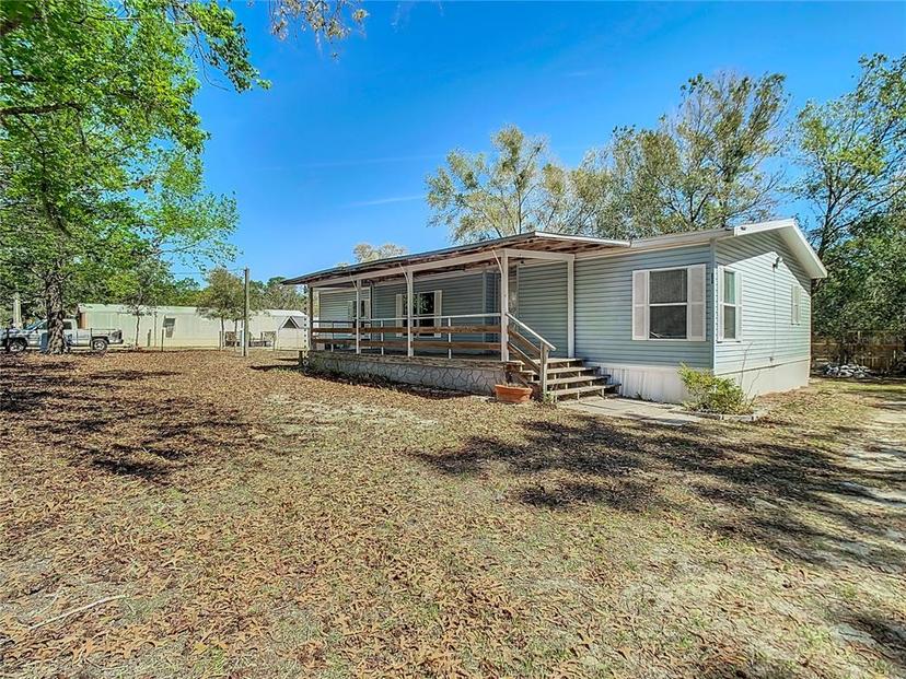 Picture of 7282 Arizona Street, Brooksville FL 34601