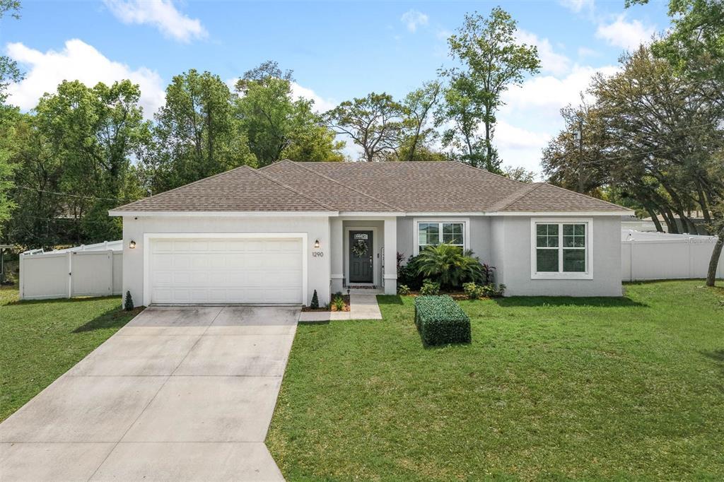 Picture of 1290 9Th Street, Orange City, FL 32763