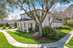 Picture of 6244 Little Lake Sawyer Drive, Windermere, FL 34786
