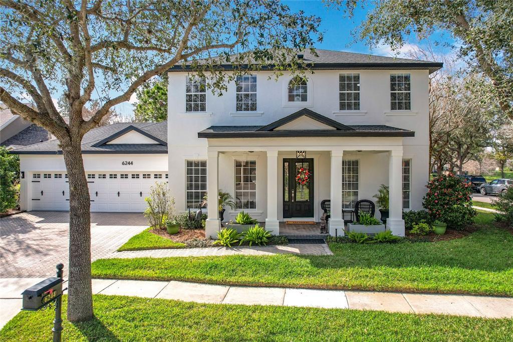 Picture of 6244 Little Lake Sawyer Drive, Windermere, FL 34786