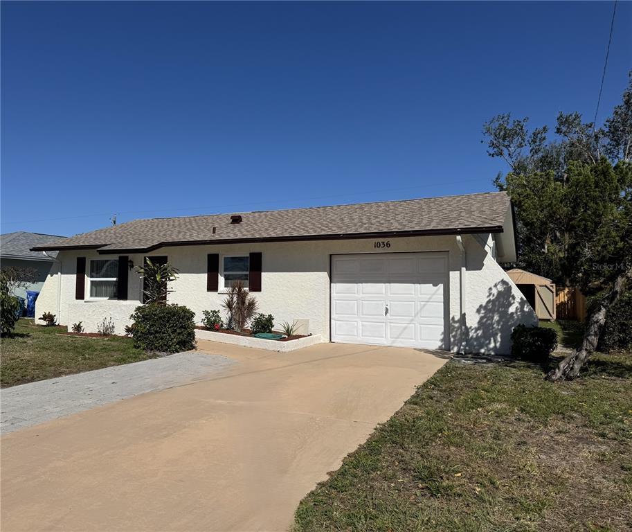 Picture of 1036 Hope Street, Venice, FL 34285