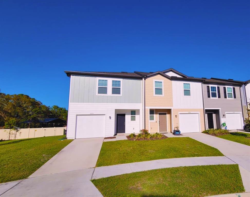 Picture of 6272 Bucket Court, Gibsonton, FL 33534