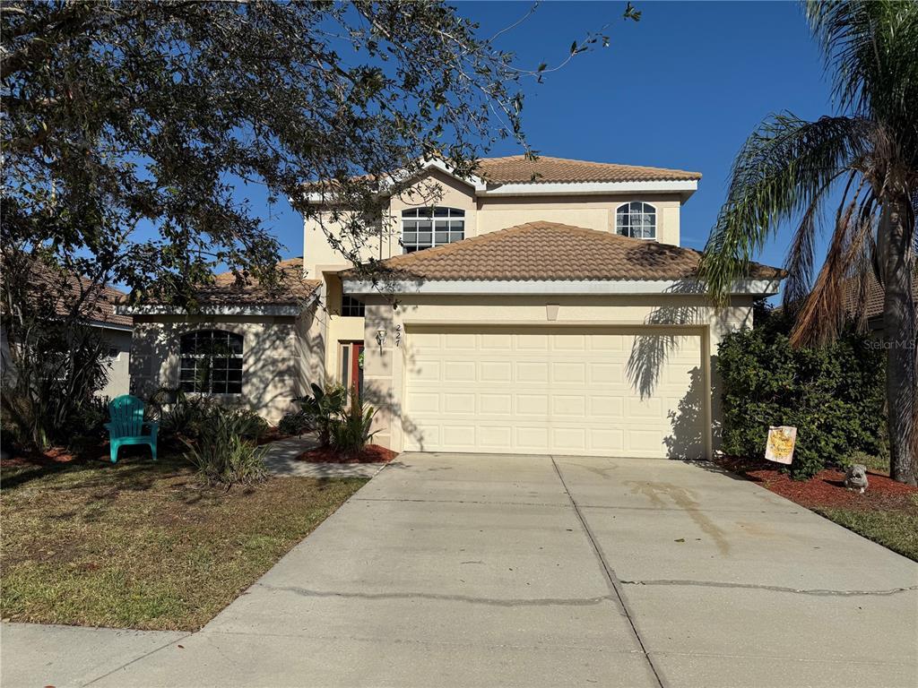 Picture of 227 Golden Harbour Trail Way, Bradenton, FL 34212
