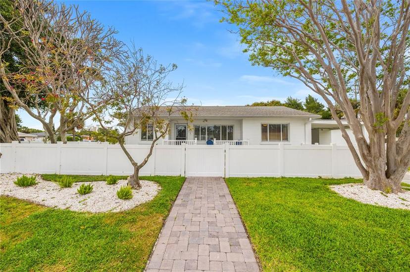 Picture of 292 42Nd Avenue, St Pete Beach FL 33706