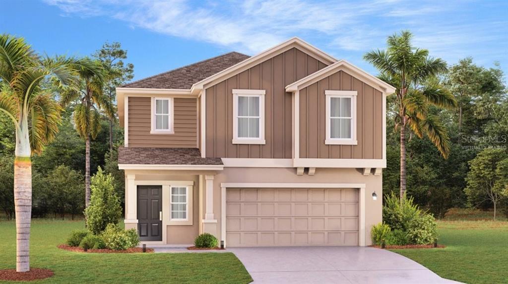 Picture of 5624 Gingham Drive, Kissimmee, FL 34758