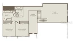 Picture of 2135 Weatherly Way, Orlando, FL 32820
