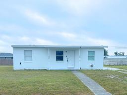 Picture of 3116 Crestwood Drive, Port Charlotte, FL 33952