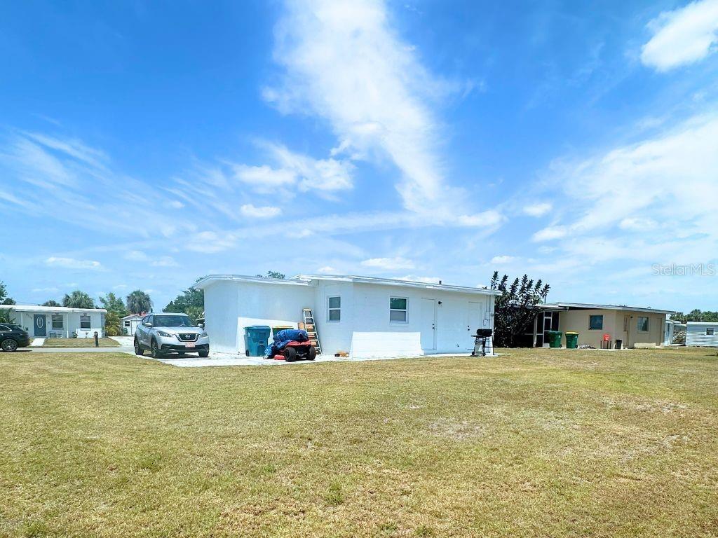 Picture of 3116 Crestwood Drive, Port Charlotte, FL 33952