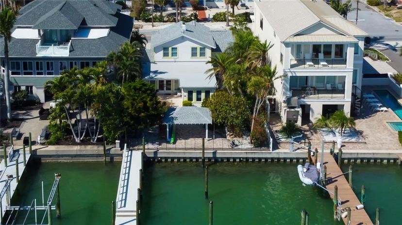 Picture of 2605 Pass A Grille Way, St Pete Beach FL 33706