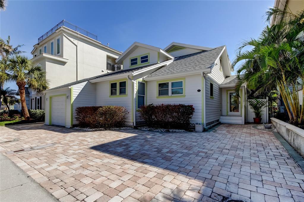 Picture of 2605 Pass A Grille Way, St Pete Beach, FL 33706